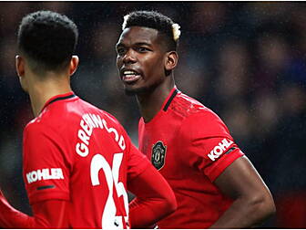 Manchester United will not let...